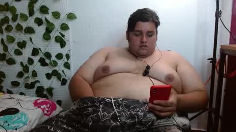 Jhosep online show from 02.14.25