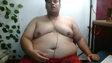 Jhosep online show from 02.16.25