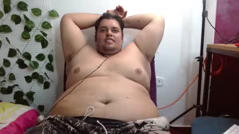 Jhosep online show from 02.19.25