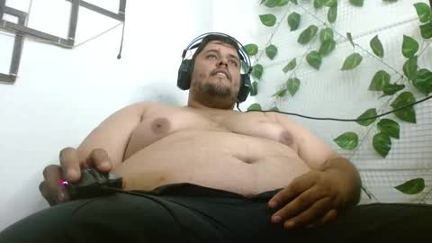 Jhosep online show from 11.25.25