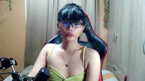 Snapshot of althea_ii chatting on 05.06.26 Althea online show from 05.06.26
