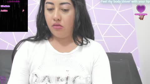 My name is althea  Lush is activeThere are legends that in this room all your wishes can come true  Private is Open online show from 01.21.25