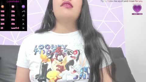 My name is althea  Lush is activeThere are legends that in this room all your wishes can come true  Private is Open online show from 01.26.25