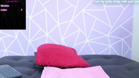My name is althea  Lush is activeThere are legends that in this room all your wishes can come true  Private is Open online show from 09.11.25