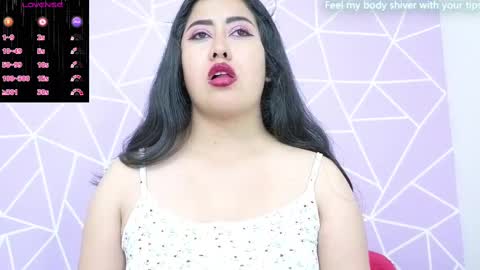 My name is althea  Lush is activeThere are legends that in this room all your wishes can come true  Private is Open online show from 09.22.25