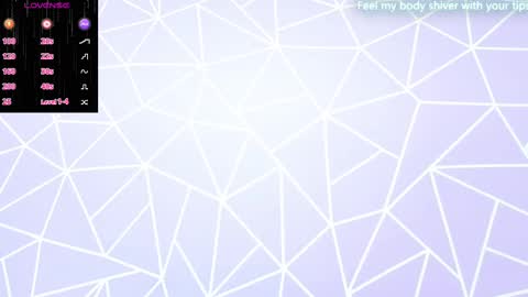 My name is althea  Lush is activeThere are legends that in this room all your wishes can come true  Private is Open online show from 09.27.25