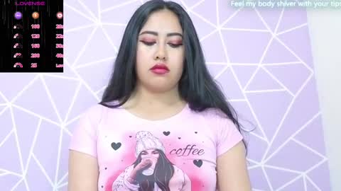 My name is althea  Lush is activeThere are legends that in this room all your wishes can come true  Private is Open online show from 10.04.25