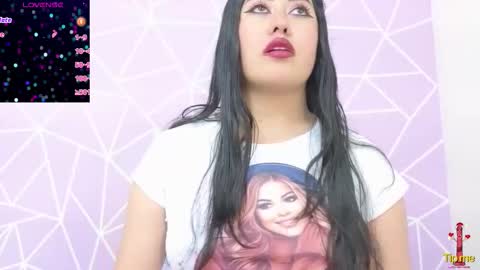 My name is althea  Lush is activeThere are legends that in this room all your wishes can come true  Private is Open online show from 11.07.25