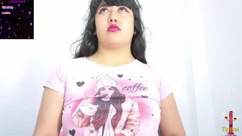 My name is althea  Lush is activeThere are legends that in this room all your wishes can come true  Private is Open online show from 04.01.26