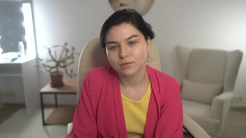 Rachel online show from 01.12.25