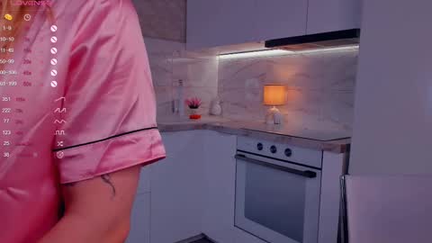 Melissa online show from 03.12.25