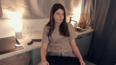 Melissa online show from 03.12.25