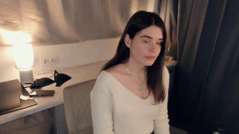 Melissa online show from 03.12.25