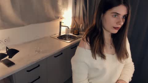 Melissa online show from 03.12.25