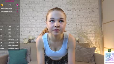 Snapshot of althenabrach chatting on 01.21.25 Betty online show from 01.21.25