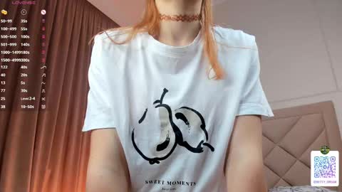 Snapshot of althenabrach chatting on 02.21.25 Betty online show from 02.21.25