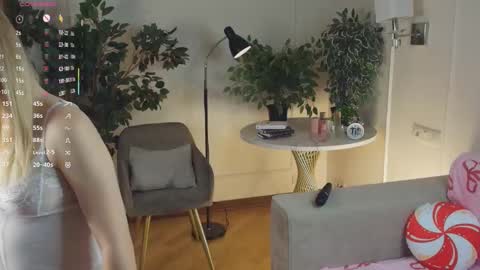 Betty online show from 02.28.26