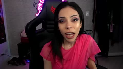 Sofie Kimino online show from 12.11.24