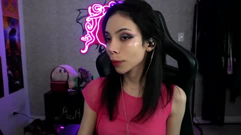 Sofie Kimino online show from 12.11.24