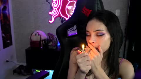 Sofie Kimino online show from 12.15.24