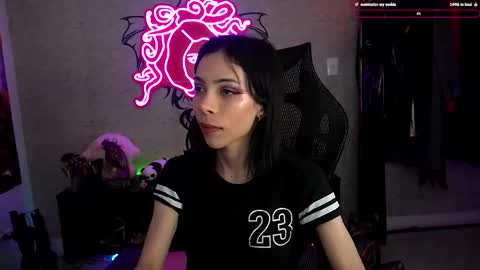 Sofie Kimino online show from 12.28.24