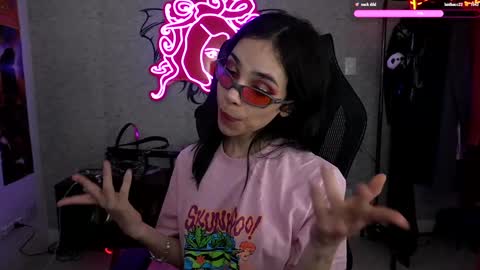 Sofie Kimino online show from 02.03.25