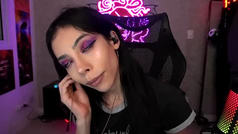 Sofie Kimino online show from 02.09.25