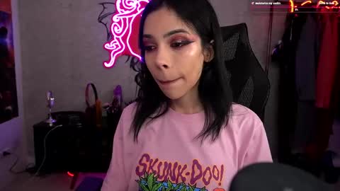 Sofie Kimino online show from 02.13.25