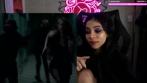 Sofie Kimino online show from 03.03.25