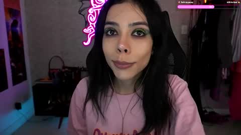 Sofie Kimino online show from 03.07.25