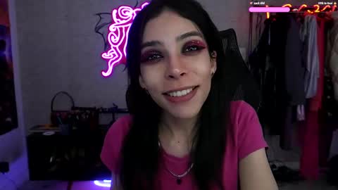 Sofie Kimino online show from 03.08.25