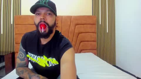 ALUKAR online show from 09.19.25