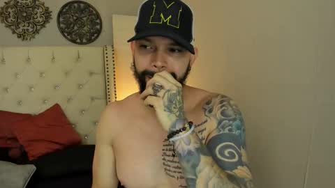 alukardbig online show from 10.16.25