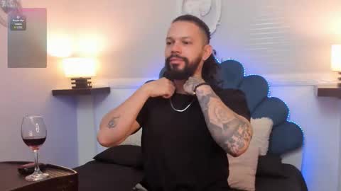 alukardbig online show from 01.17.26