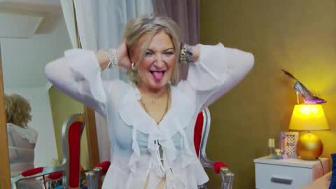 Alura Jenson online show from 10.22.25