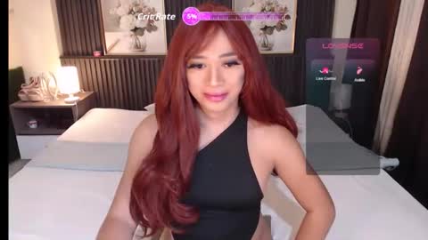 aluxekristine online show from 09.16.25