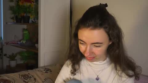 Snapshot of alvanalbach chatting on 10.26.25 alvanalbach online show from 10.26.25