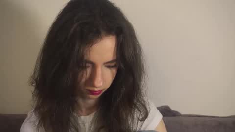 Snapshot of alvanalbach chatting on 10.30.25 alvanalbach online show from 10.30.25