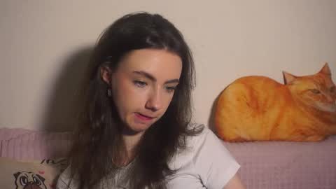 Snapshot of alvanalbach chatting on 11.02.25 alvanalbach online show from 11.02.25