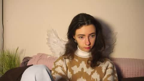 Snapshot of alvanalbach chatting on 11.03.25 alvanalbach online show from 11.03.25