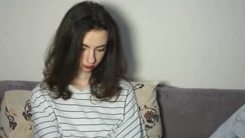 Snapshot of alvanalbach chatting on 11.07.25 alvanalbach online show from 11.07.25