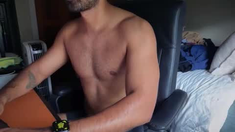 Alvi94 online show from 01.06.26