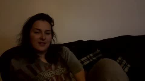 Alvie online show from 01.21.25