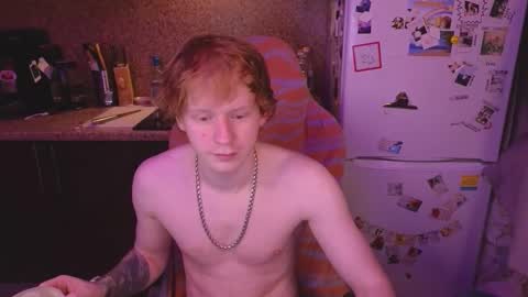 Alvin Puska --    online show from 01.09.26