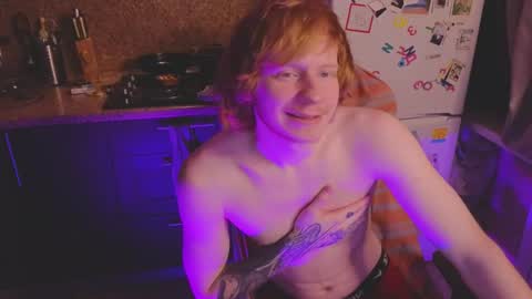 Alvin Puska --    online show from 03.29.26