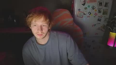 Alvin Puska --    online show from 06.08.26