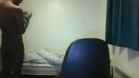 Snapshot of alvin_miler chatting on 10.10.25 alvin miler online show from 10.10.25