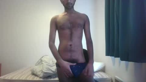 Snapshot of alvin_miler chatting on 10.12.25 alvin miler online show from 10.12.25