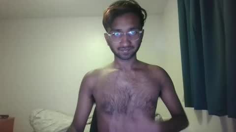 Snapshot of alvin_miler chatting on 10.13.25 alvin miler online show from 10.13.25