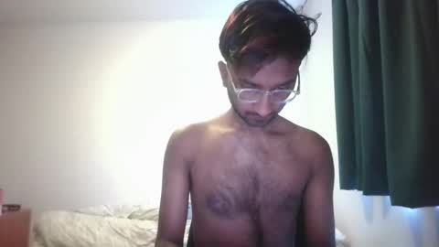 Snapshot of alvin_miler chatting on 10.14.25 alvin miler online show from 10.14.25